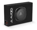 JL Audio CS110LG-TW3 Single 10TW3 PowerWedge - Advance Electronics
- 3