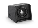 JL Audio CP112-W0v3 Single 12W0v3 BassWedge - Advance Electronics
- 2