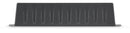 JL Audio MX280/4 4 Ch. Class D Full-Range Marine Amplifier