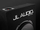 JL Audio CS110LG-TW3 Single 10TW3 PowerWedge - Advance Electronics
- 4