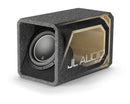 JL Audio HO110-W6v3 Single 10W6v3 H.O. Wedge - Advance Electronics
- 4