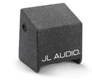 JL Audio CP110-W0v3 Single 10W0v3 BassWedgE - Advance Electronics
- 4