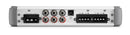 JL Audio MHD600/4: 4 Ch. Class D Full-Range Marine Amplifier, 600 W - Advance Electronics
- 5