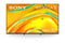 Sony 55" BRAVIA 5 4K Mini LED with Google TV (K55XR50)