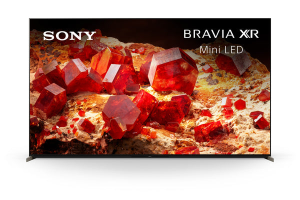 DEMO MODEL - Sony 65" X93L BRAVIA XR Mini LED 4K Ultra HD High Dynamic Range (HDR) Smart TV with Google TV (XR65X93L)