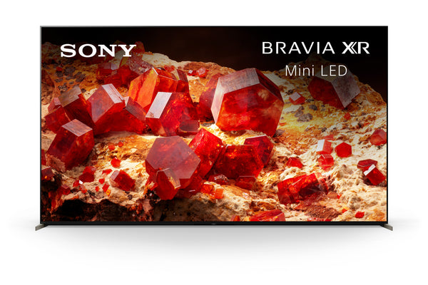 DEMO MODEL - Sony 75" X93L BRAVIA XR Mini LED 4K Ultra HD High Dynamic Range (HDR) Smart TV with Google TV (XR75X93L)