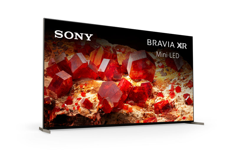 DEMO MODEL - Sony 65" X93L BRAVIA XR Mini LED 4K Ultra HD High Dynamic Range (HDR) Smart TV with Google TV (XR65X93L)