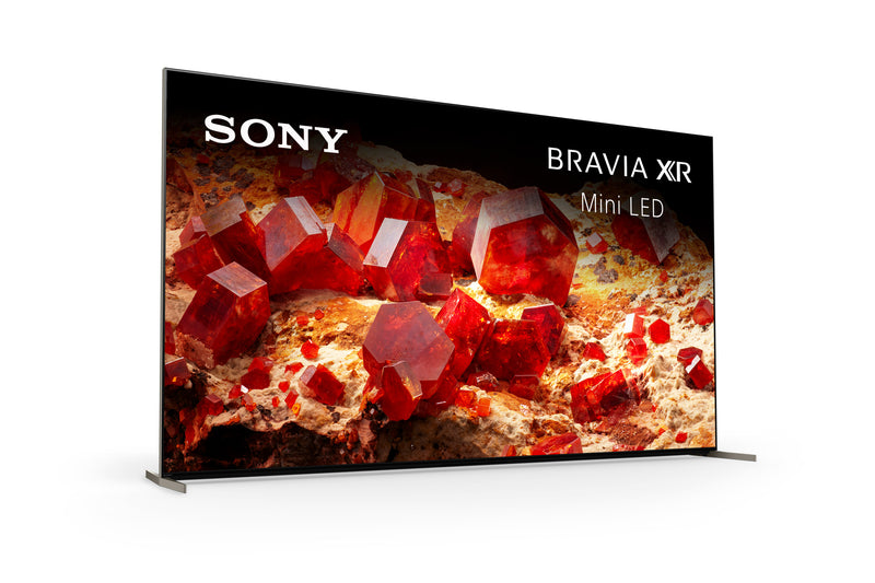 DEMO MODEL - Sony 75" X93L BRAVIA XR Mini LED 4K Ultra HD High Dynamic Range (HDR) Smart TV with Google TV (XR75X93L)