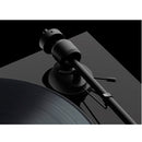 Pro-Ject E1 BT Turntable with Built-In Phono Preamp and BT Transmitter