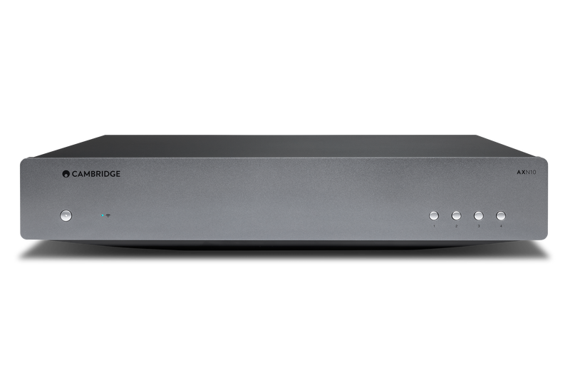 Cambridge Audio AXN10 Network Streamer