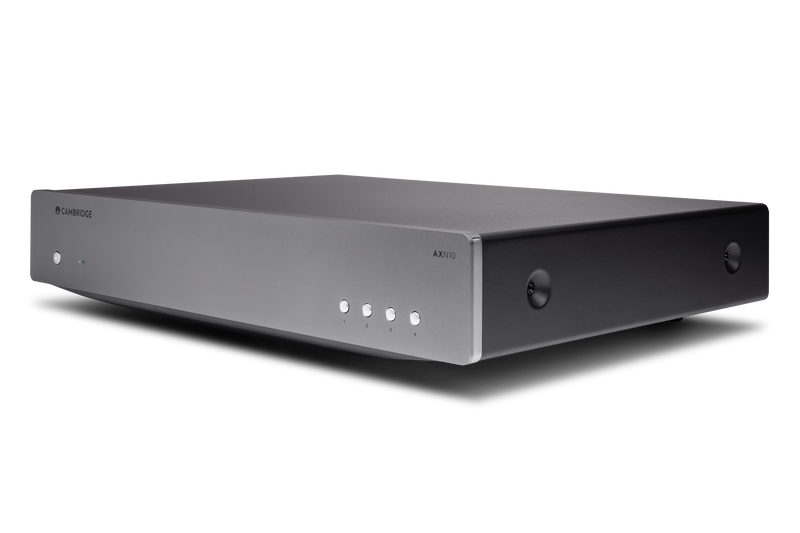 Cambridge Audio AXN10 Network Streamer