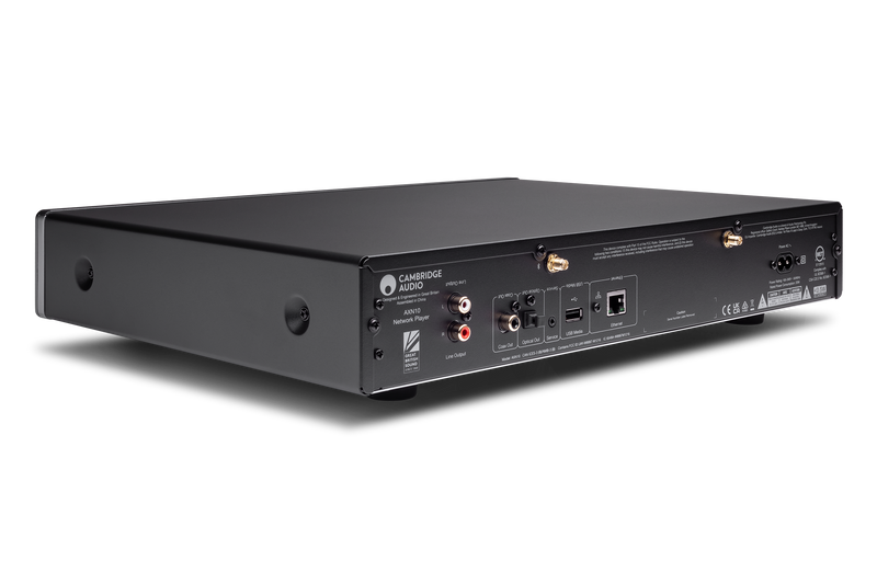 Cambridge Audio AXN10 Network Streamer
