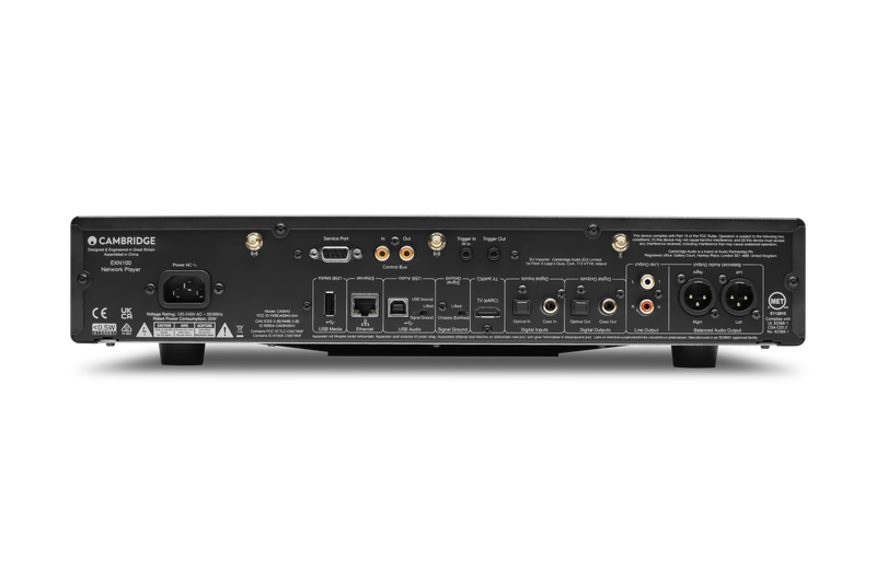 Cambridge Audio EXN100 Network Player
