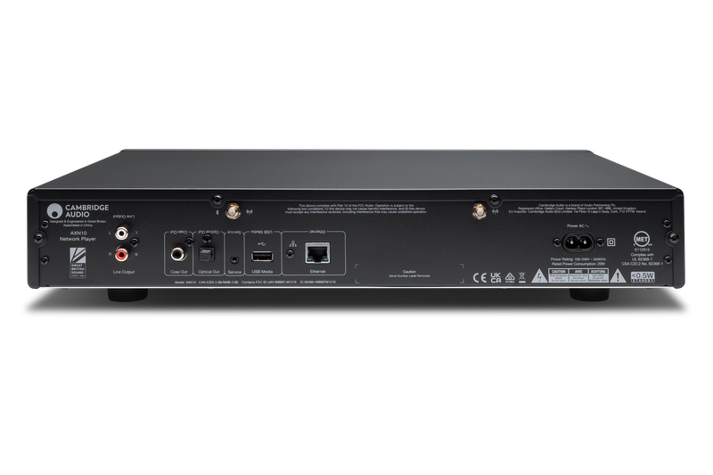Cambridge Audio AXN10 Network Streamer