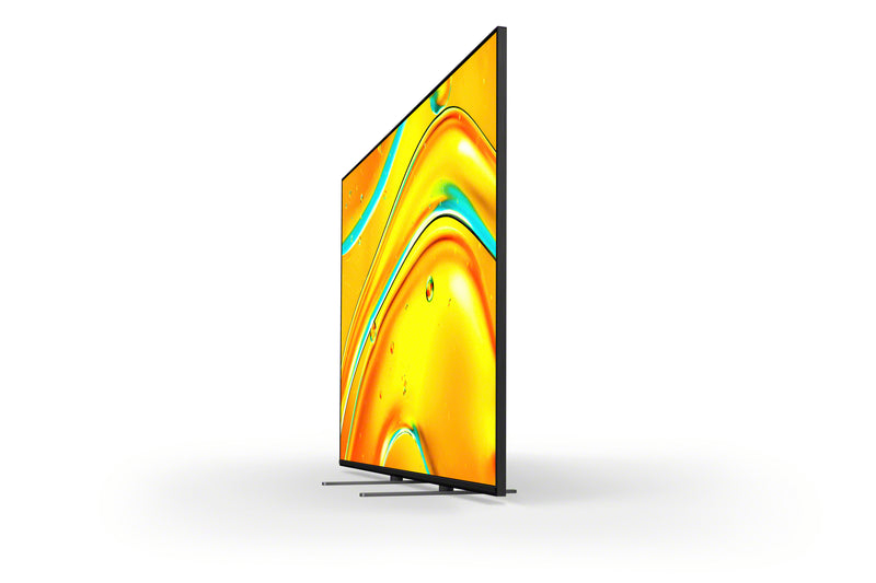 Sony 75" BRAVIA 5 4K Mini LED with Google TV (K75XR50)