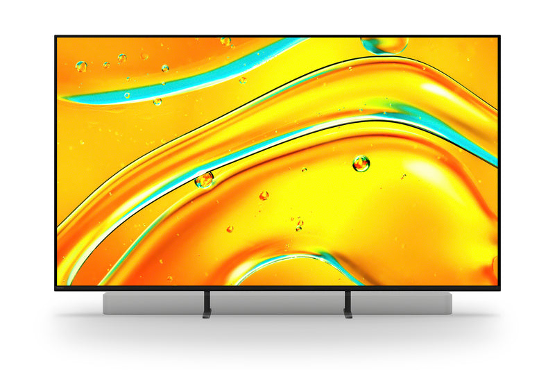 Sony 75" BRAVIA 5 4K Mini LED with Google TV (K75XR50)