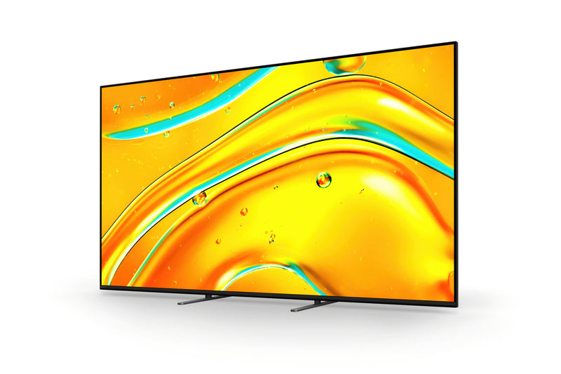 Sony 75" BRAVIA 5 4K Mini LED with Google TV (K75XR50)