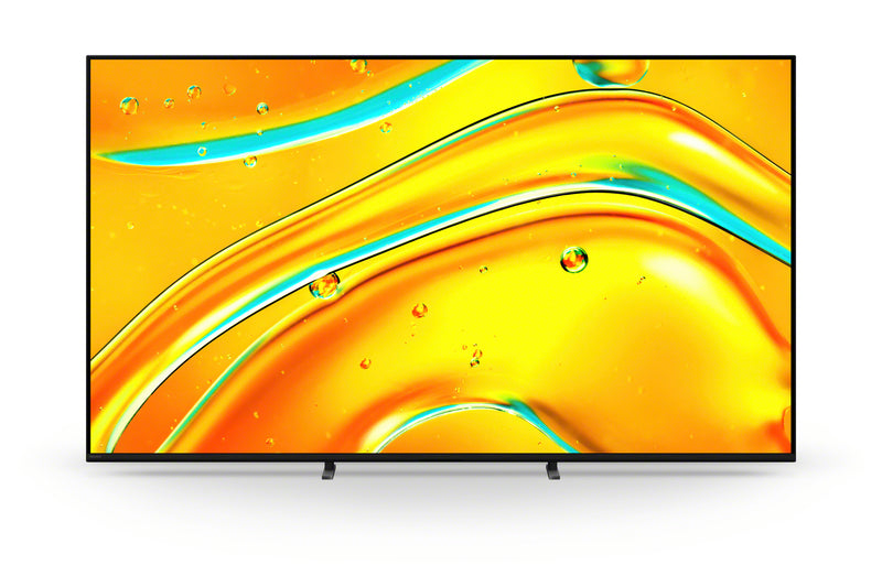 Sony 75" BRAVIA 5 4K Mini LED with Google TV (K75XR50)