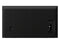 Sony 75" BRAVIA 5 4K Mini LED with Google TV (K75XR50)