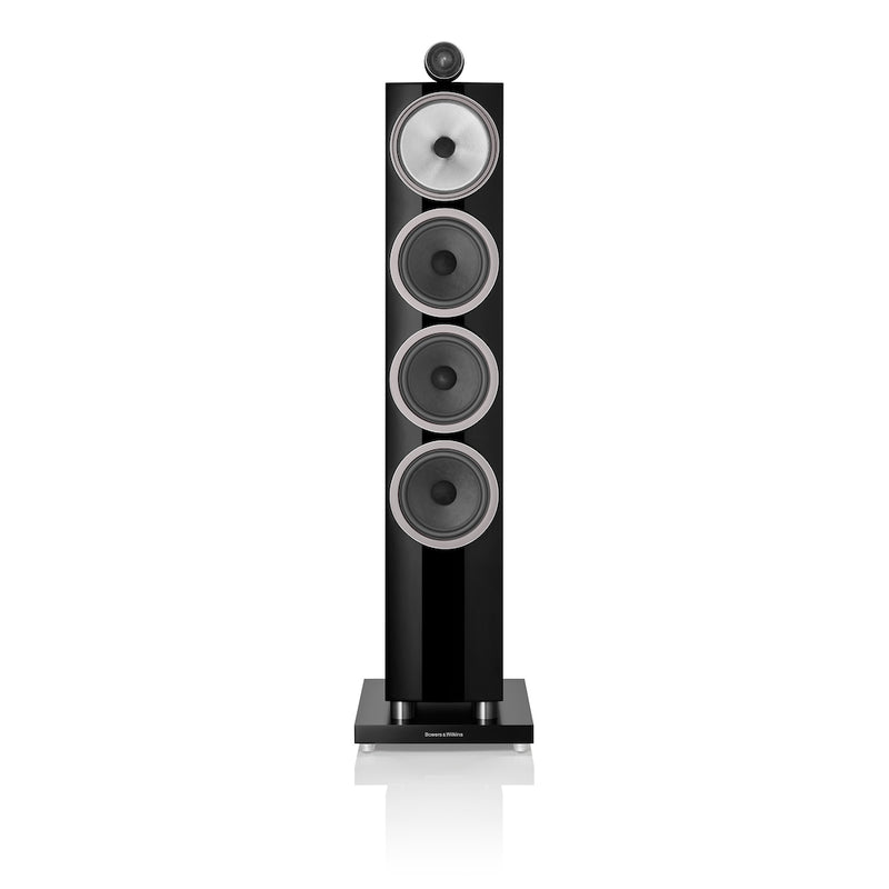 Bowers & Wilkins 702 S3 Floorstanding Speakers - Each