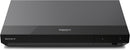 Sony 4K Ultra HD Blu-ray™ Player (UBP-X700U)