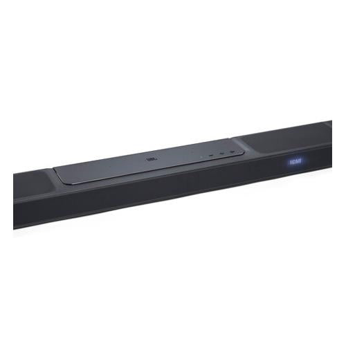JBL BAR 1300X 11.1.4 Channel Soundbar With Detachable Surround Speakers and Dolby Atmos® (JBLBAR1300BLKAM)