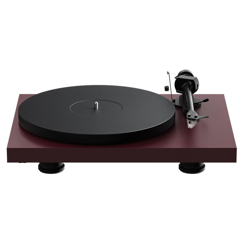 Pro-Ject Debut Carbon EVO 2 (PICK IT MM EVO)