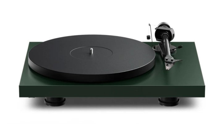 Pro-Ject Debut Carbon EVO 2 (PICK IT MM EVO)