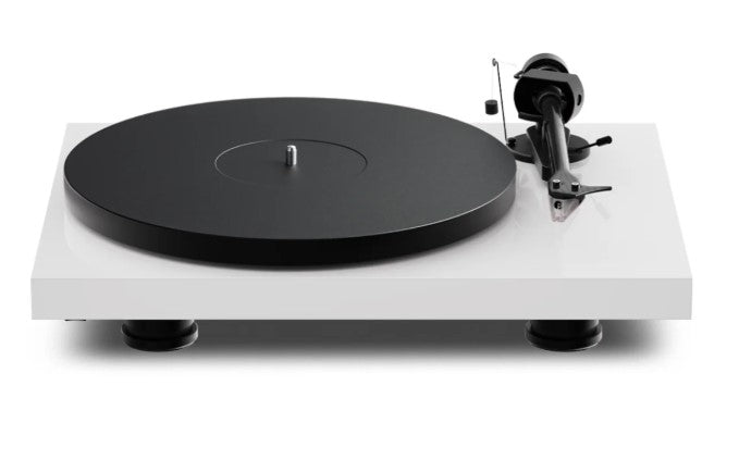 Pro-Ject Debut Carbon EVO 2 (PICK IT MM EVO)