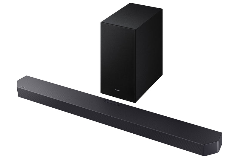 Samsung HW-Q600F 3.1.2ch Soundbar with Subwoofer (HW-Q600F/ZC)