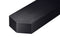 Samsung HW-Q900F 7.1.2ch Dolby Atmos Soundbar with Wireless Subwoofer (HW-Q900F/ZC)