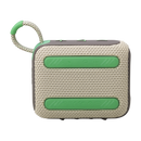 JBL GO 4 Portable Waterproof Bluetooth Speaker