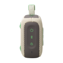 JBL GO 4 Portable Waterproof Bluetooth Speaker