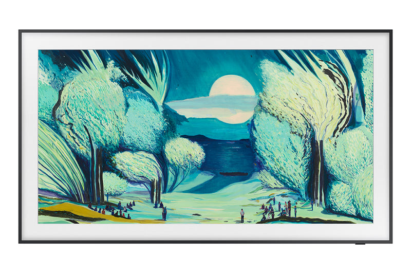 Samsung 65" The Frame Neo QLED 4K Smart TV (QN65LS03FAFXZC)