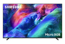 Samsung 55" Micro RGB R85H 4K Samsung Vision AI Smart TV (MRN55R85HAFXZC)
