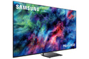 Samsung 65" Micro RGB R95H 4K Samsung Vision AI Smart TV (MRN65R95HAFXZC)