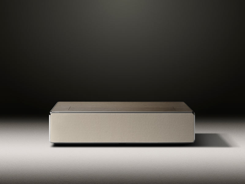 Samsung 130" The Premiere LPU9 4K High Dynamic Range (HDR10+) Smart Laser Projector (SP-LPU9DSAXXZC)