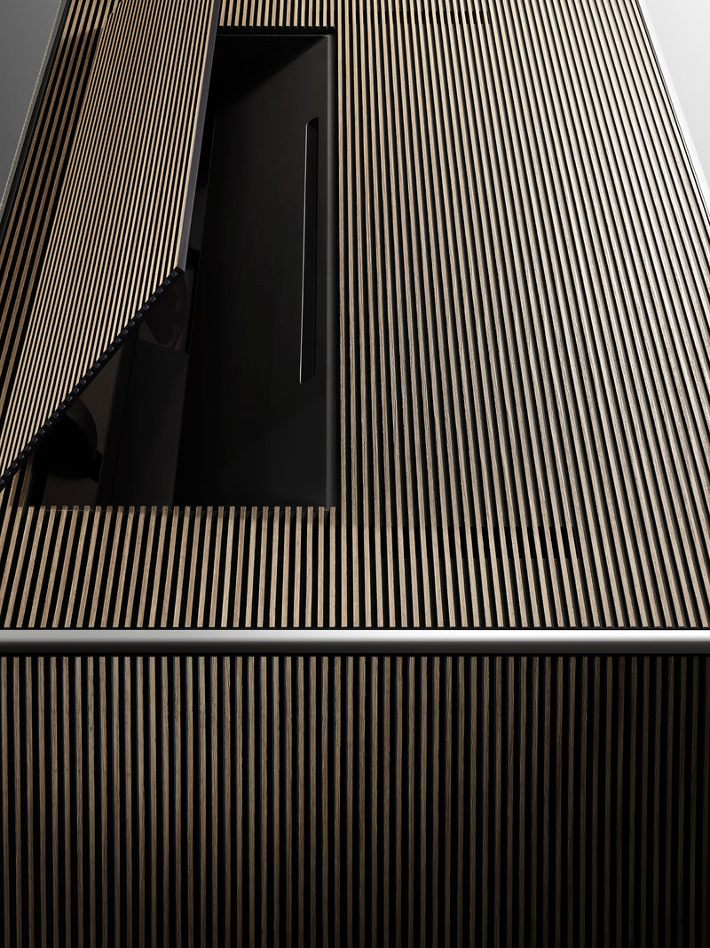 Samsung 130" The Premiere LPU9 4K High Dynamic Range (HDR10+) Smart Laser Projector (SP-LPU9DSAXXZC)