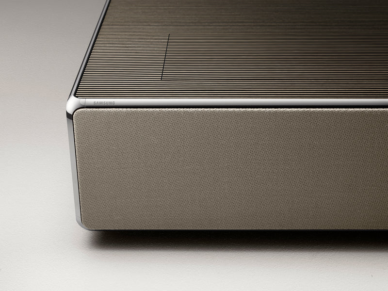 Samsung 130" The Premiere LPU9 4K High Dynamic Range (HDR10+) Smart Laser Projector (SP-LPU9DSAXXZC)