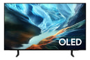 Samsung 55" OLED S90H 4K Samsung Vision AI Smart TV (QN55S90HAEXZC)