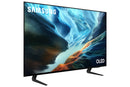 Samsung 55" OLED S90H 4K Samsung Vision AI Smart TV (QN55S90HAEXZC)