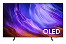 Samsung 55" OLED S85H 4K Samsung Vision AI Smart TV (QN55S85HAEXZC)