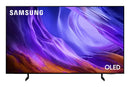 Samsung 55" OLED S85H 4K Samsung Vision AI Smart TV (QN55S85HAEXZC)