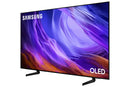Samsung 55" OLED S85H 4K Samsung Vision AI Smart TV (QN55S85HAEXZC)