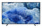 Samsung 43" Q8FA QLED 4K Smart TV (QN43Q8FAAFXZC)