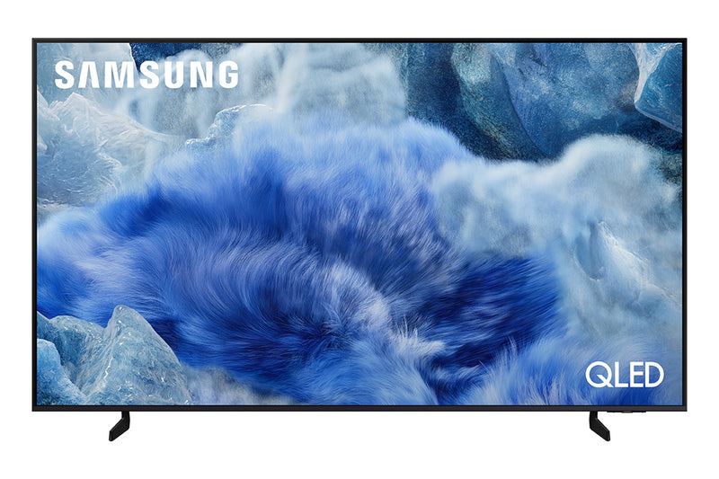 Samsung 43" Q8FA QLED 4K Smart TV (QN43Q8FAAFXZC)