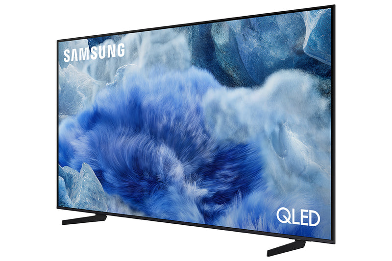 Samsung 43" Q8FA QLED 4K Smart TV (QN43Q8FAAFXZC)