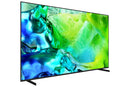 Samsung 55" Neo QLED QN80H 4K Samsung Vision AI Smart TV (QN55QN80HAFXZC)