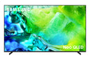 Samsung 55" Neo QLED QN80H 4K Samsung Vision AI Smart TV (QN55QN80HAFXZC)