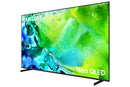 Samsung 55" Neo QLED QN80H 4K Samsung Vision AI Smart TV (QN55QN80HAFXZC)